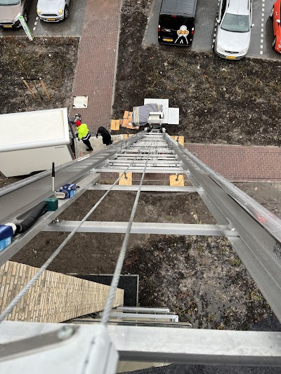 Foto van Dubbelman Diensten