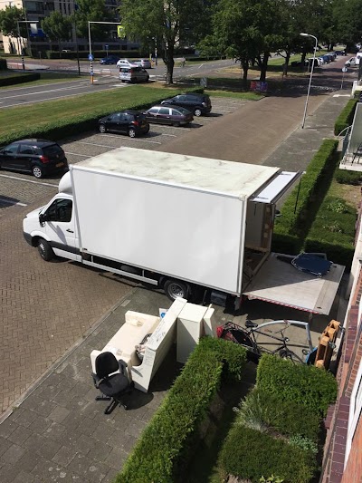 Foto van Dubbelman Diensten