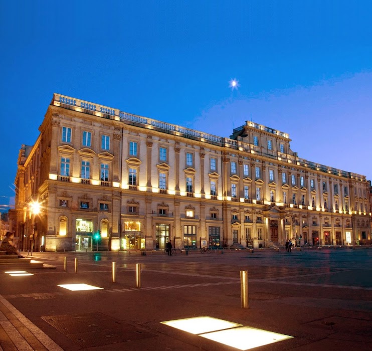 Musée des Beaux-Arts de Lyon fotoğraf 1