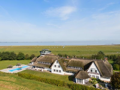 LUNDENBERGSAND Hotel Nordsee Hideaway & Spa