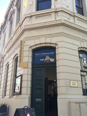 Enzo D'Alessandro Hairdressing photo 2