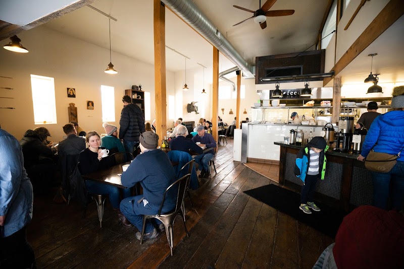 Feed Café photo 1
