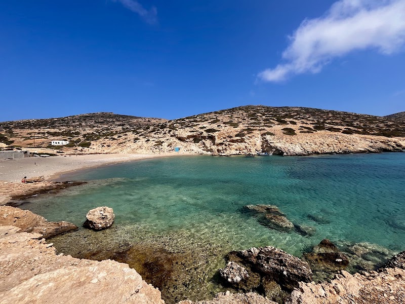 Παραλία Καλοταρίτισσα