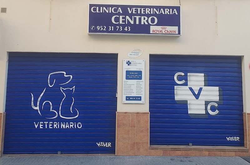 Clínica Veterinaria Centro