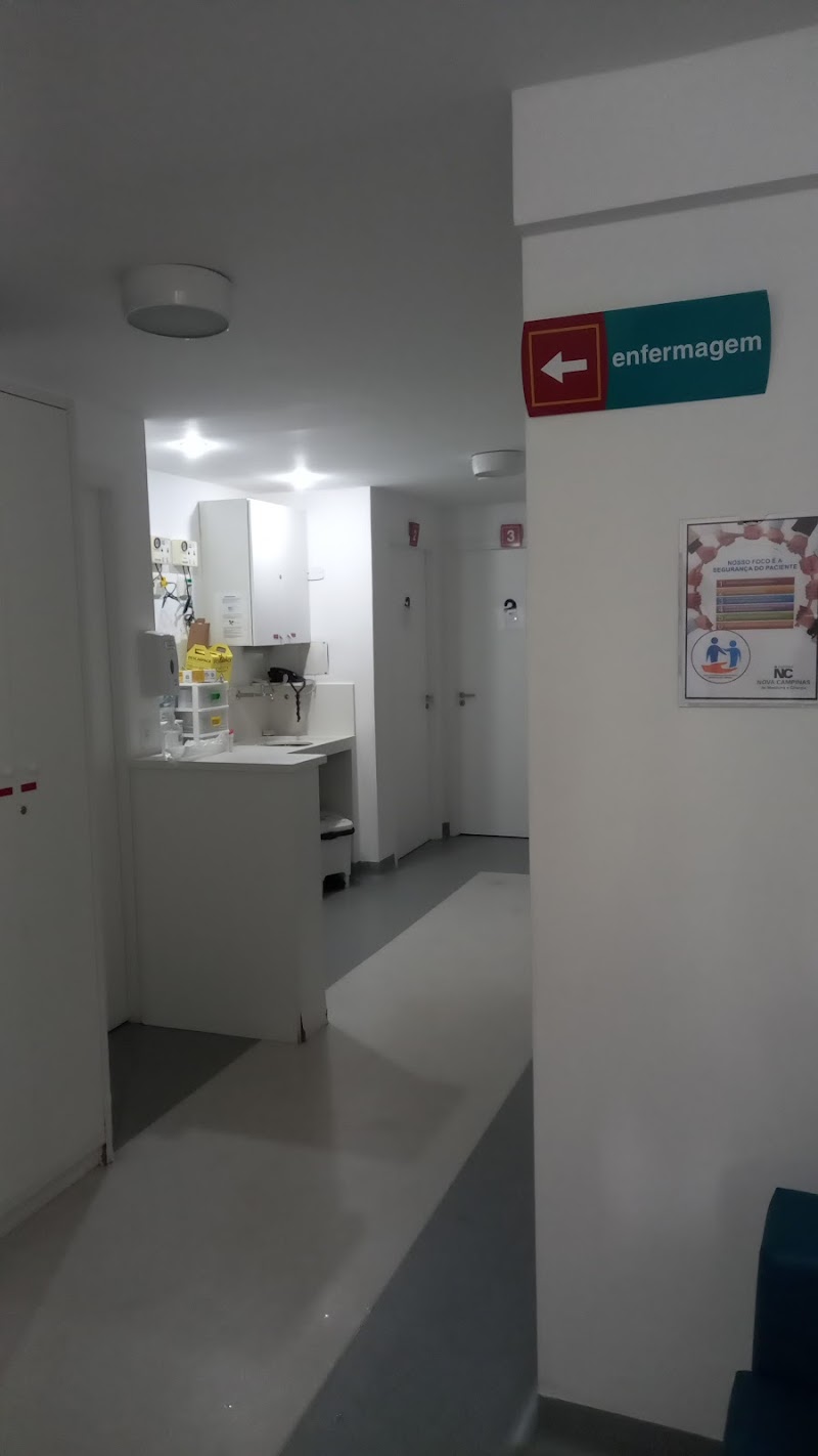 INC - Instituto Nova Campinas - foto 3