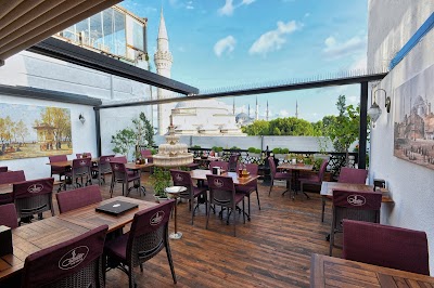 Tarihi Sultanbahti Köftecisi - Restoran