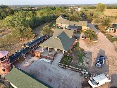 Rafa Roofing and Construction