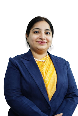 Dr. Shweta Mendiratta