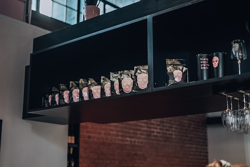 27 Club Coffee photo 1