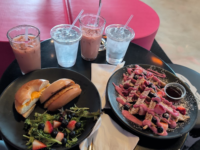 27 Club Coffee photo 3