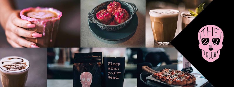 27 Club Coffee photo 3