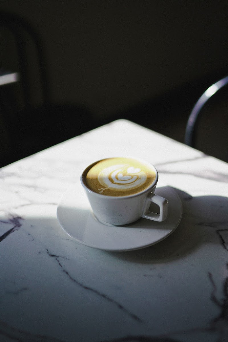 Pennant Coffee | Good Company Taps & Spirits photo 2