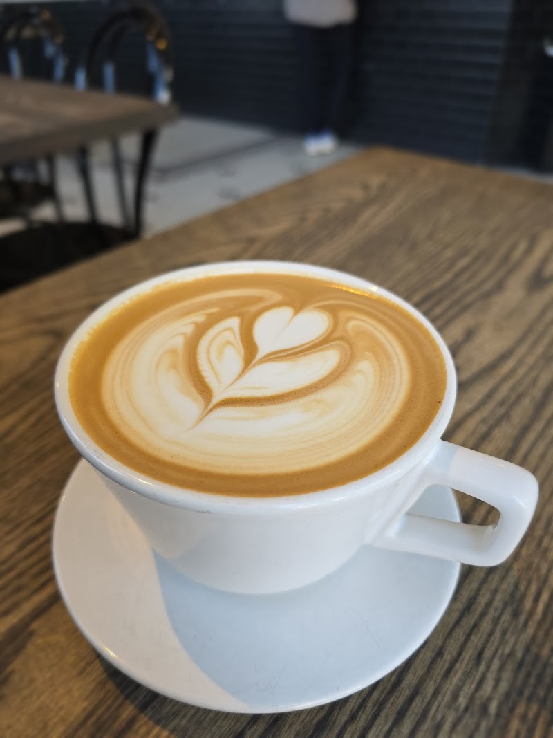 Pennant Coffee | Good Company Taps & Spirits photo 3