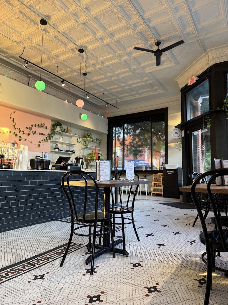 Pennant Coffee | Good Company Taps & Spirits photo 4