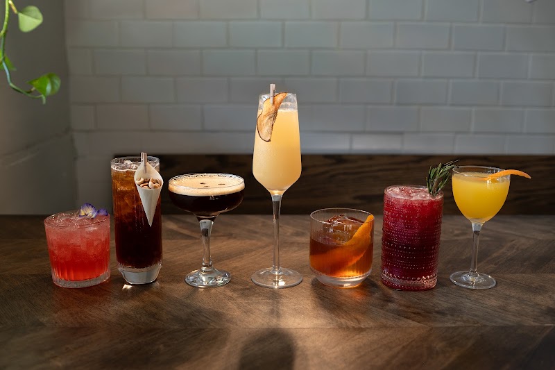 Pennant Coffee | Good Company Taps & Spirits photo 3