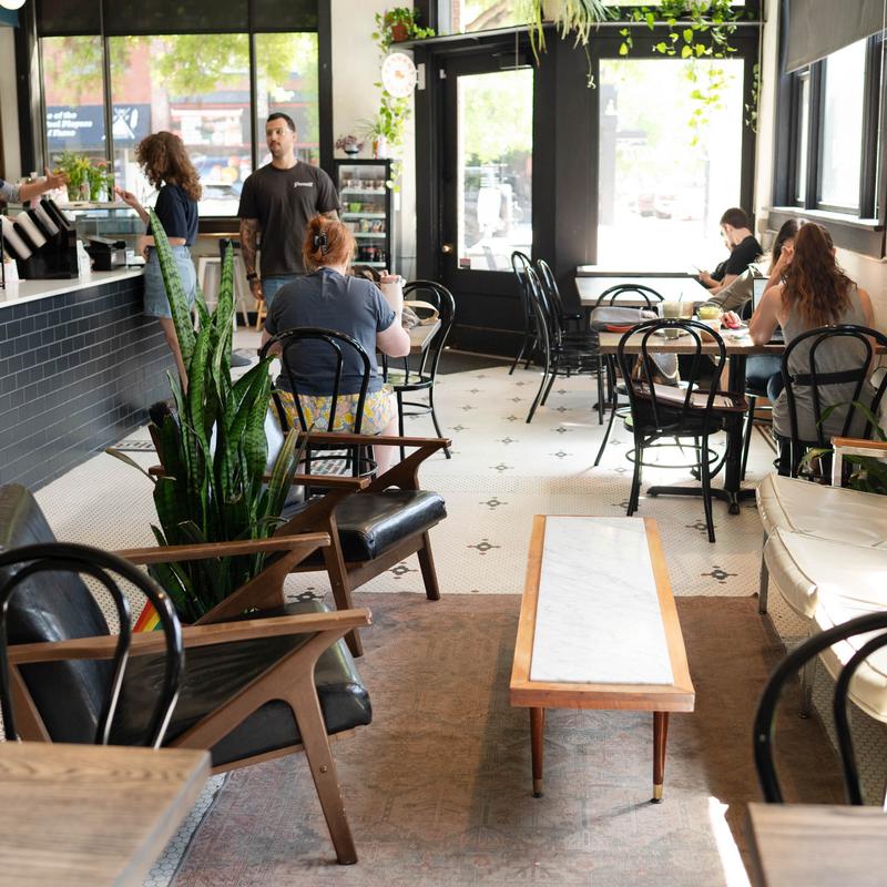 Pennant Coffee | Good Company Taps & Spirits photo 1