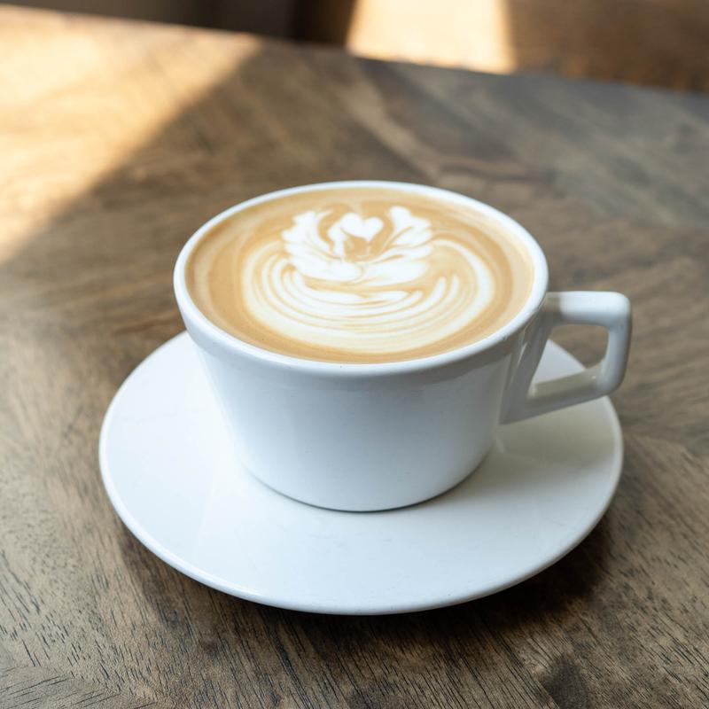 Pennant Coffee | Good Company Taps & Spirits photo 4