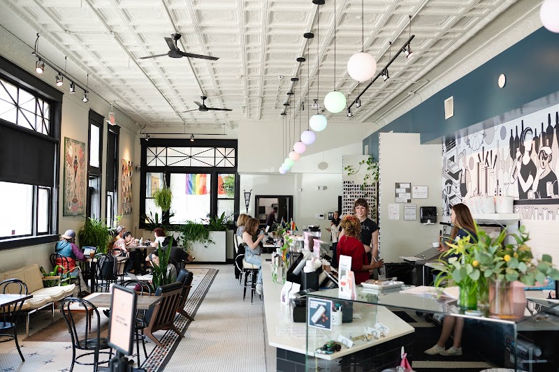 Pennant Coffee | Good Company Taps & Spirits photo 1