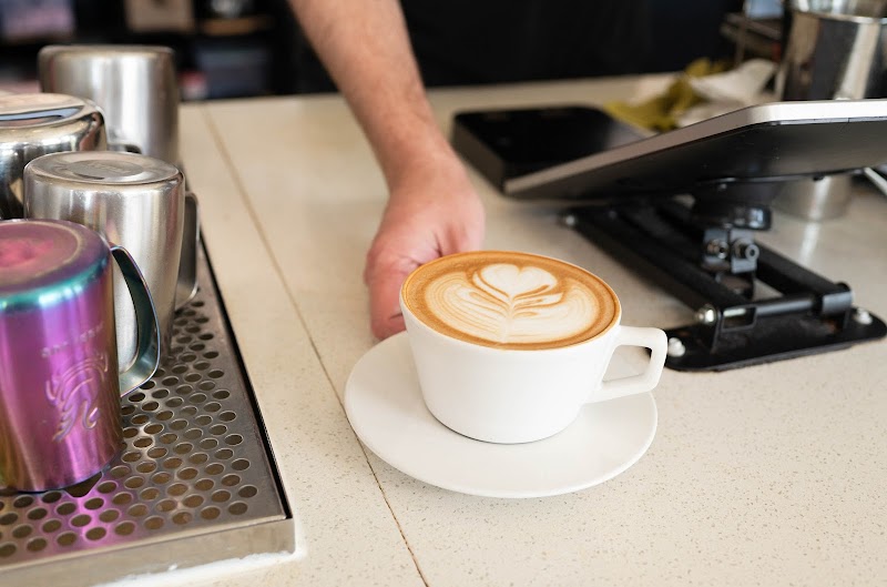Pennant Coffee | Good Company Taps & Spirits photo 3