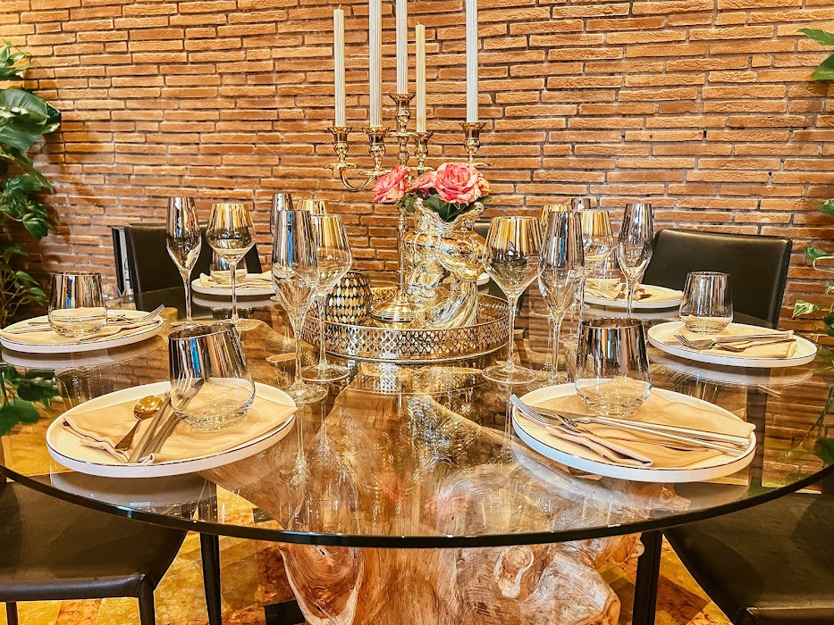 Vattani Elegant Italian Restaurant & Cocktail Bar fotoğraf 1