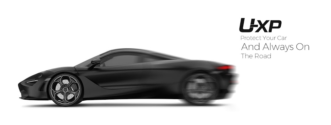 Uxp | يو إكس بي - طريق المدينة