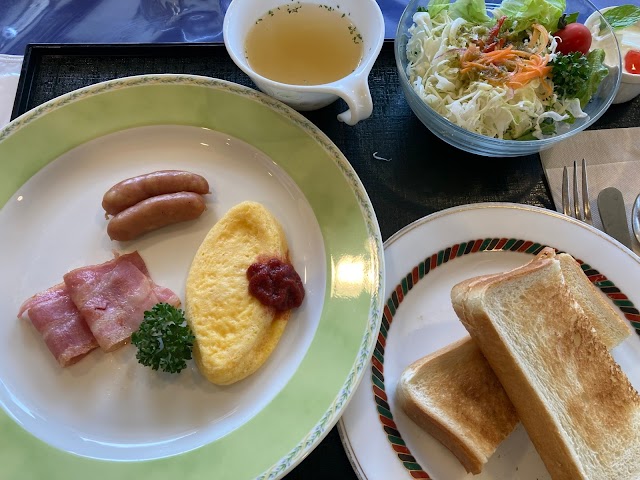 Shokawa Kogen Country Club - Photo 3