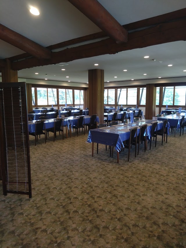 Shokawa Kogen Country Club - Photo 4