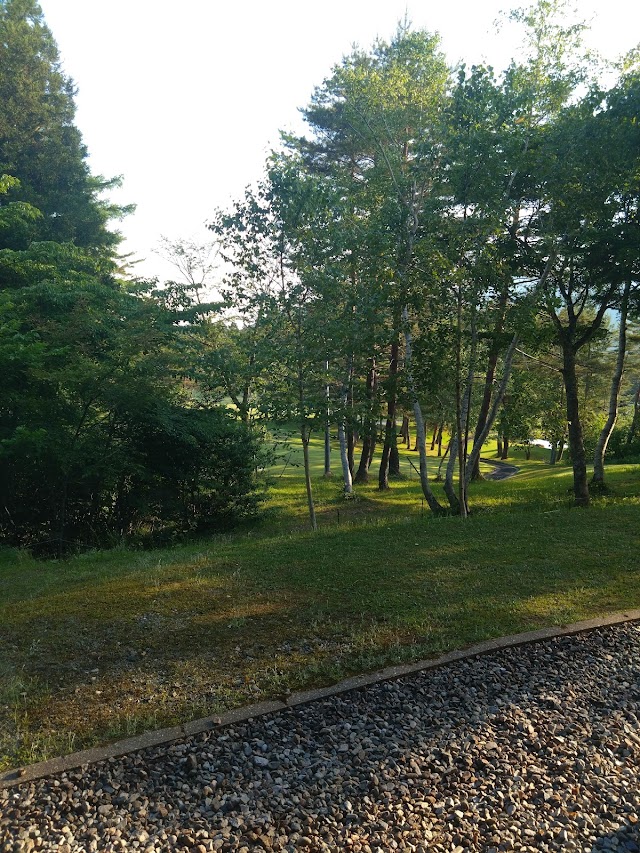 Shokawa Kogen Country Club - Photo 9