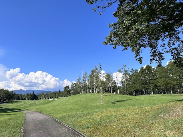 Shokawa Kogen Country Club - Photo 1