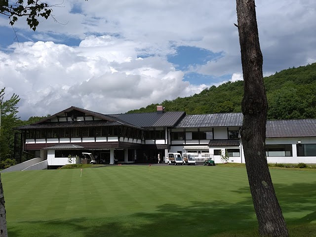 Shokawa Kogen Country Club - Photo 2