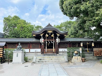 晴明神社