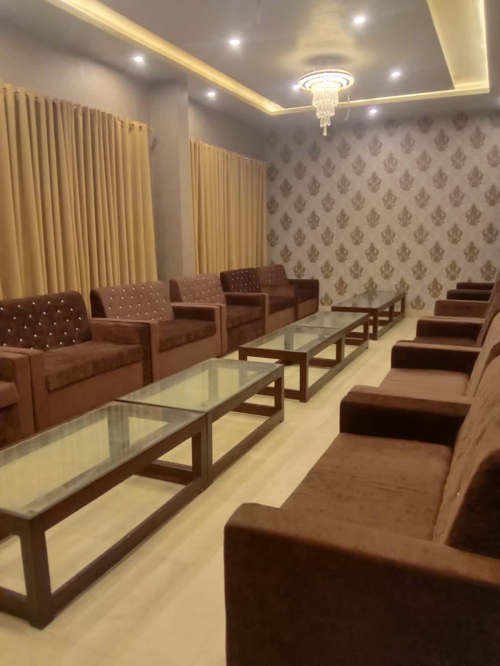 White Gold Banquet wedding venue photo 2