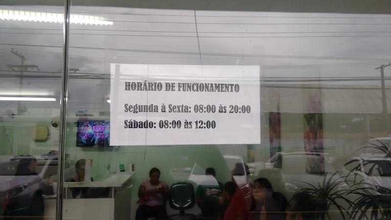 Clean Smile Clínica Odontologica