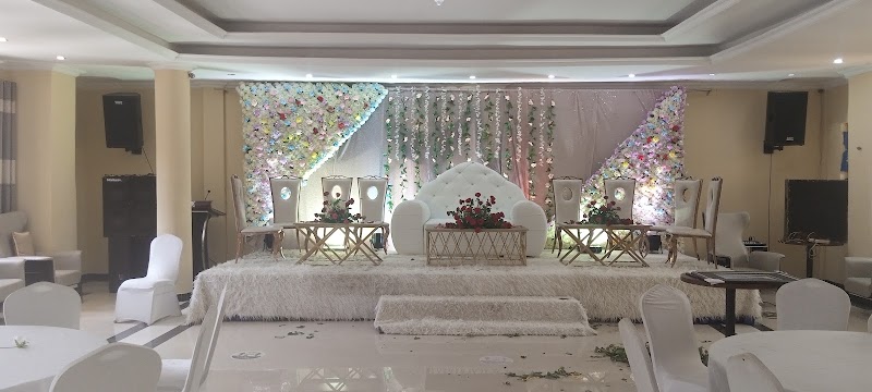Olympic Hotel photo 4