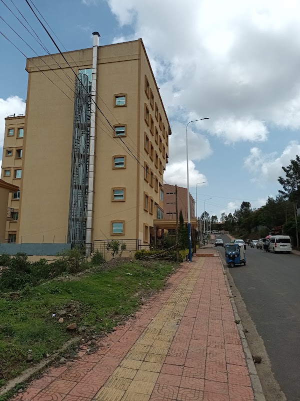 Olympic Hotel