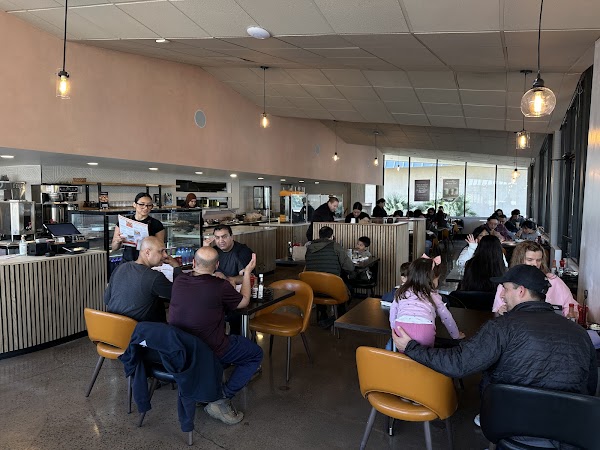iJava Cafe