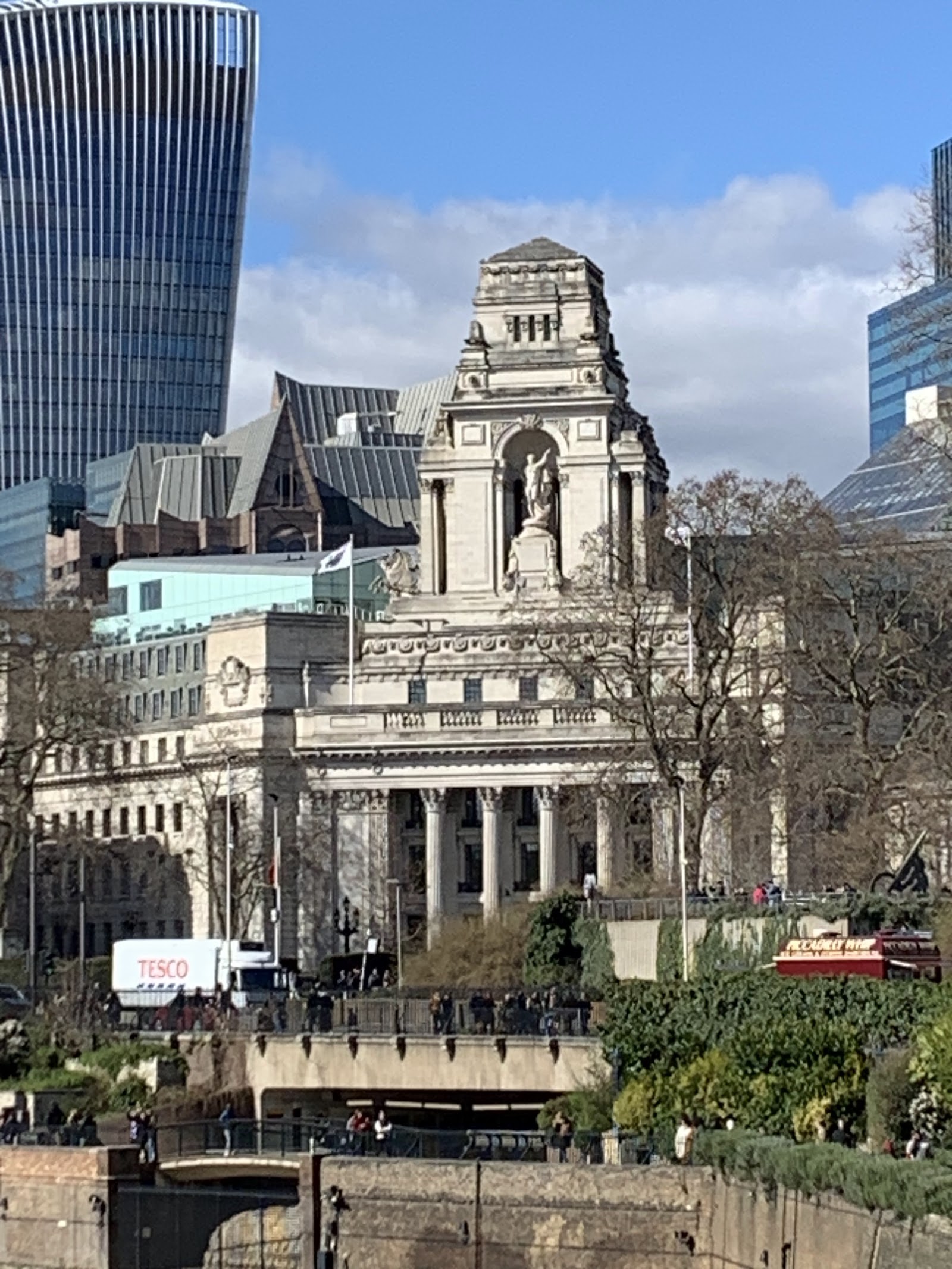 10 Trinity Square