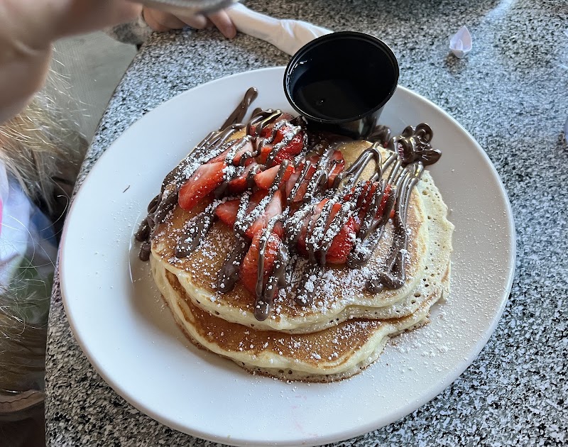 B & B Cafe photo 2