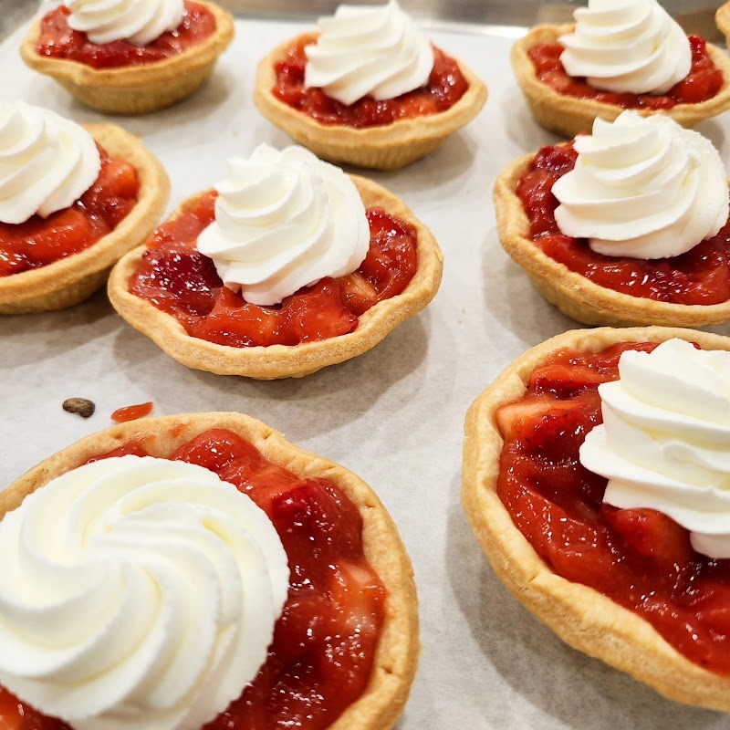 Back Home Bakery Cafe photo 2