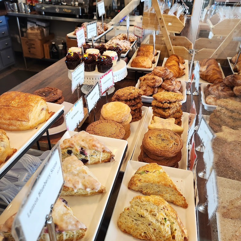Back Home Bakery Cafe photo 3