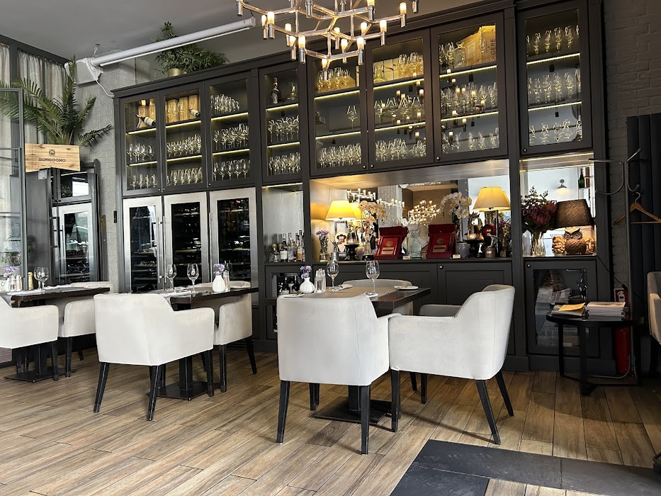 N31 Restaurant & Bar fotoğraf 1