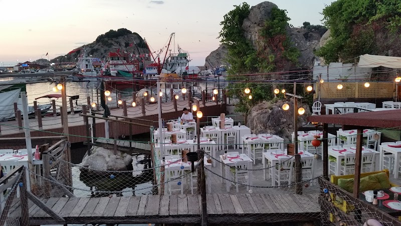 Vira Restaurant - Şile Restoran