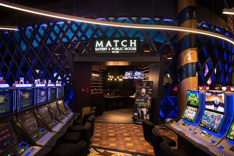 Grand Villa Casino Edmonton photo 4