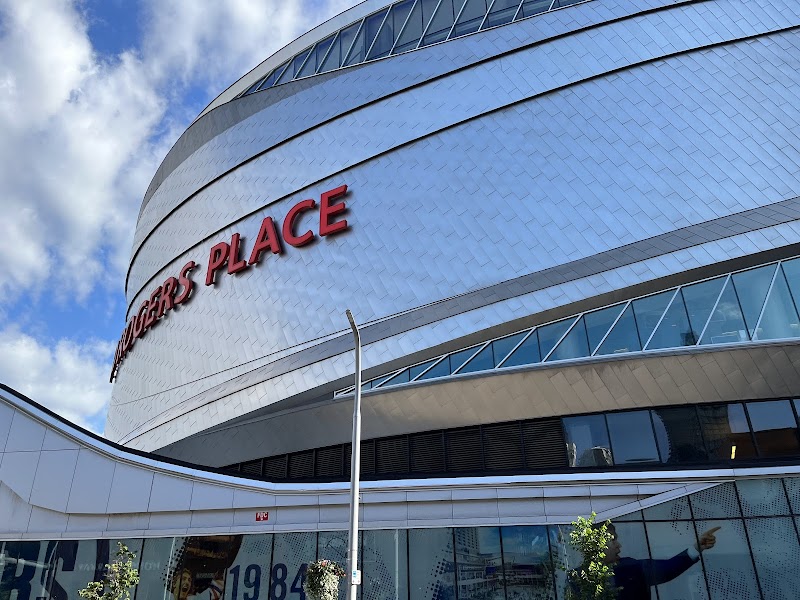 Grand Villa Casino Edmonton photo 8