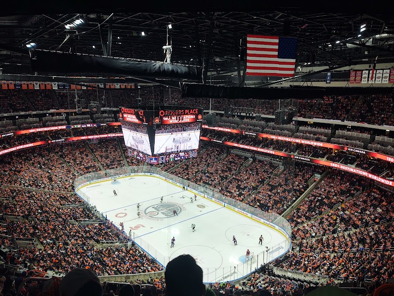 Grand Villa Casino Edmonton photo 5