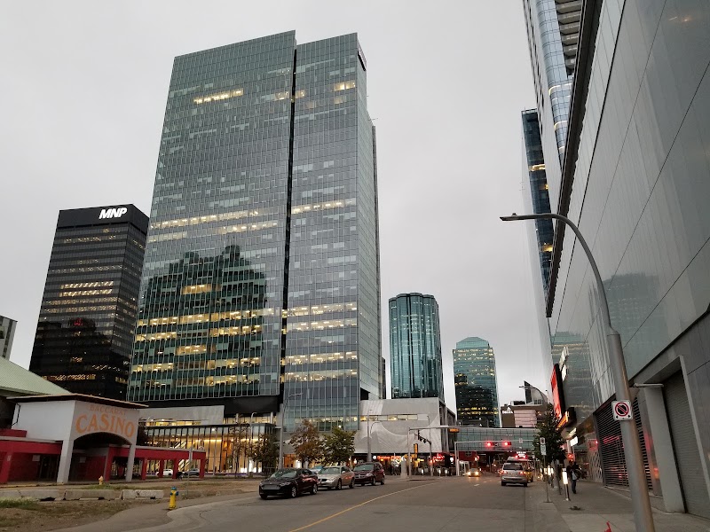 Grand Villa Casino Edmonton photo 6