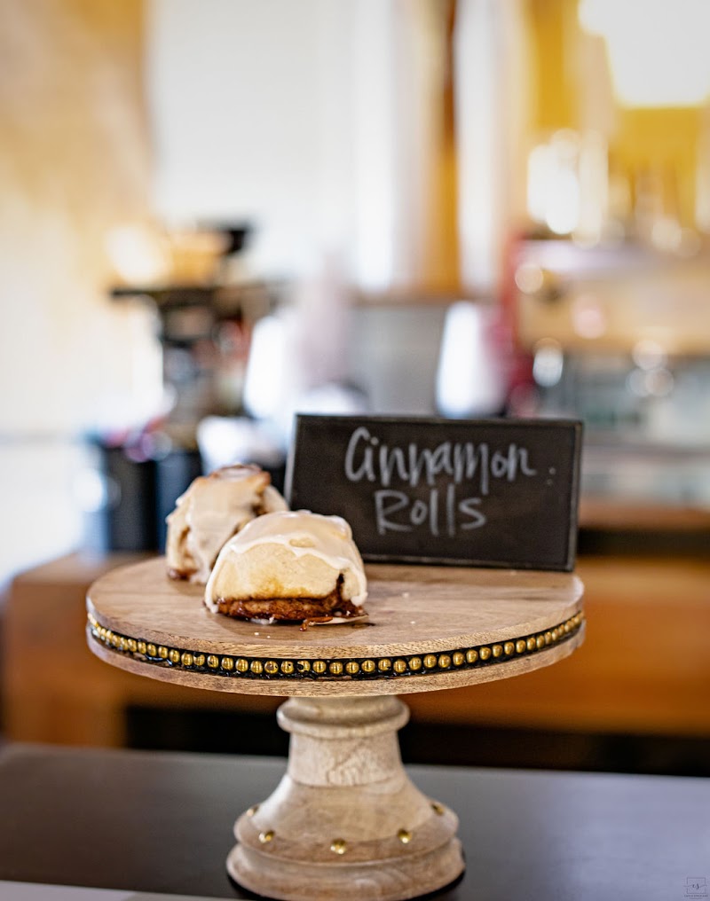 Kudzu Coffee photo 3