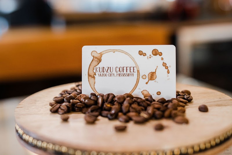 Kudzu Coffee photo 1