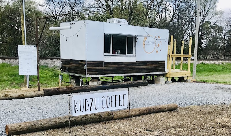 Kudzu Coffee photo 2