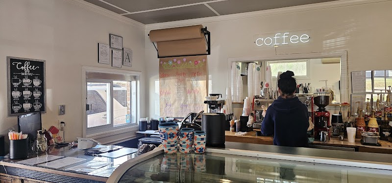Kudzu Coffee photo 1